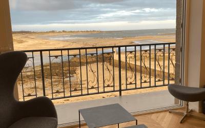 Appartement - Vue sur Mer Appartement - Vue sur Mer
