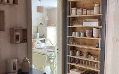 Appartement 2 Chambres Appartement 2 Chambres