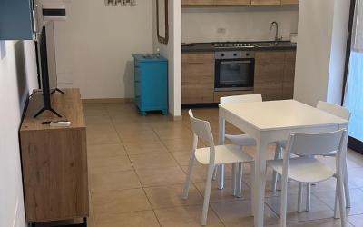 Appartamento con Terrazza