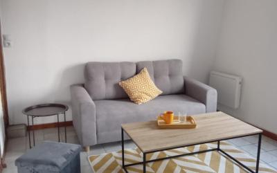 Appartement 2 Chambres Appartement 2 Chambres