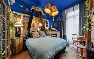 Appartement 2 Chambres