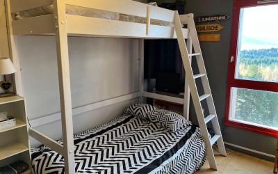 Studio - Vue sur Montagne