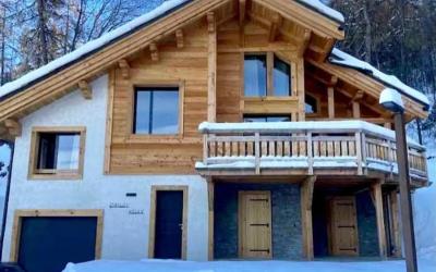 Chalet Chalet