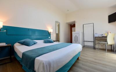 Chambre Double ou Lits Jumeaux Prestige Chambre Double ou Lits Jumeaux Prestige