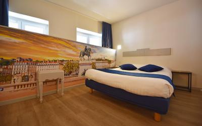 Chambre Double Standard Chambre Double Standard