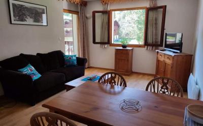 Appartement 1 Chambre