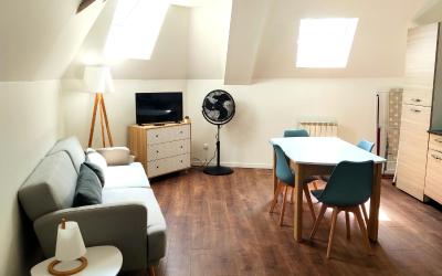 Appartement 1 Chambre Appartement 1 Chambre