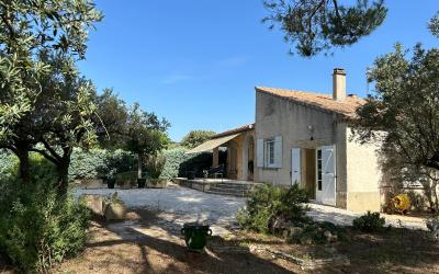 Maison 2u00a0Chambres