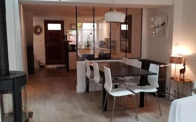 Maison 4u00a0Chambres