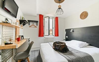 Chambre Double Supu00e9rieure