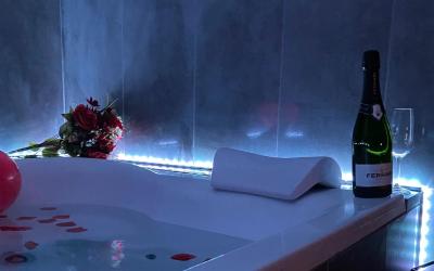 Camera Tripla con Vasca