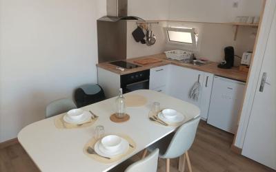 Appartement 1 Chambre Appartement 1 Chambre