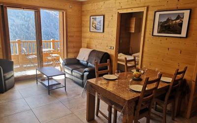 Appartement 3u00a0Chambres