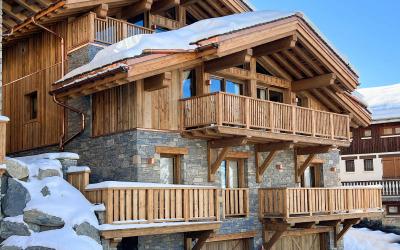 Chalet Chalet