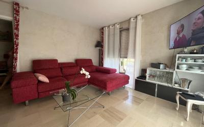Appartement 1 Chambre