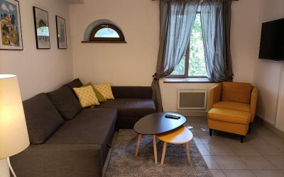 Appartement 1 Chambre