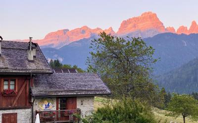 Appartamento con 1 Camera da Letto