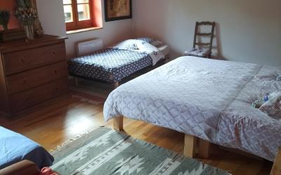 Chambre Familiale Chambre Familiale