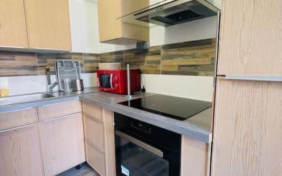 Appartement 1 Chambre