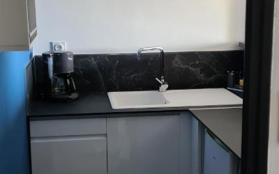 Appartement 1 Chambre