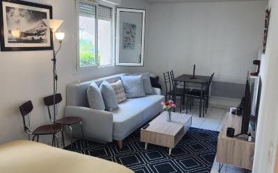 Appartement 1 Chambre