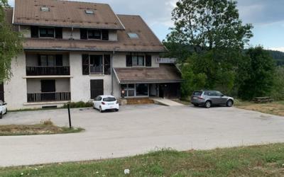 Appartement 1 Chambre Appartement 1 Chambre