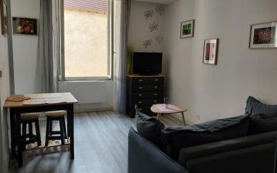 Appartement 1 Chambre