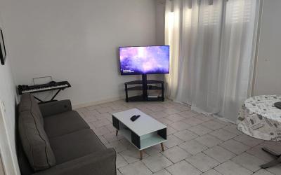 Appartement 2 Chambres Appartement 2 Chambres