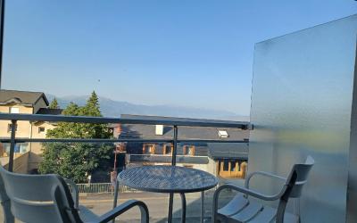 Appartement 1 Chambre