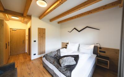 Camera Matrimoniale Comfort 