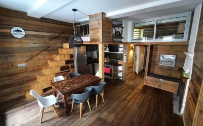 Appartement 2 Chambres Appartement 2 Chambres