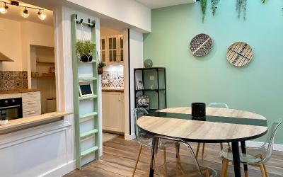 Appartement 2 Chambres Appartement 2 Chambres