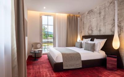 Chambre Bastide