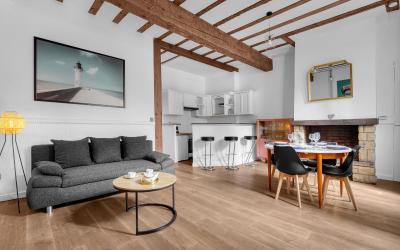 Appartement Appartement