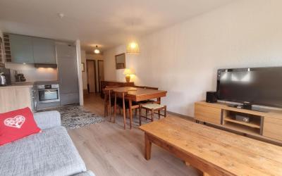 Appartement 2 Chambres