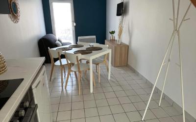 Appartement 1 Chambre