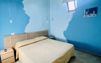 Appartamento con 2 Camere da Letto