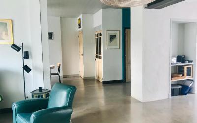 Villa 3u00a0Chambres Villa 3u00a0Chambres