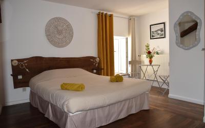 Chambre Double