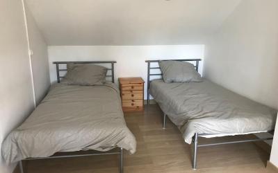 Maison 2u00a0Chambres Maison 2u00a0Chambres