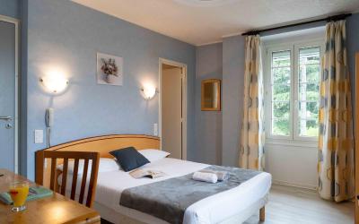 Chambre Quadruple