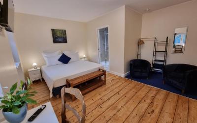 Chambre Double Premium