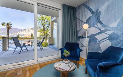 Camera Matrimoniale Superior