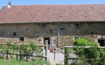 Maison 2u00a0Chambres Maison 2u00a0Chambres