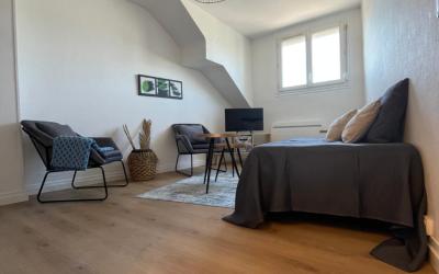 Appartement 2 Chambres