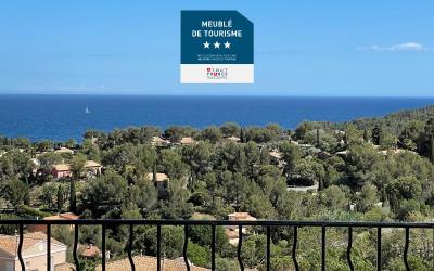 Appartement 1 Chambre