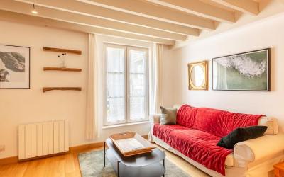 Appartement 2 Chambres Appartement 2 Chambres