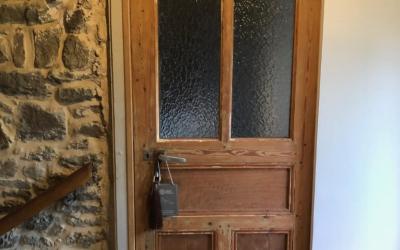 Chambre Lit King-Size Supu00e9rieure