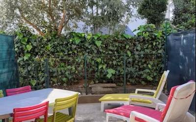 Appartement 1 Chambre