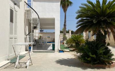 Villa con 2 Camere da Letto